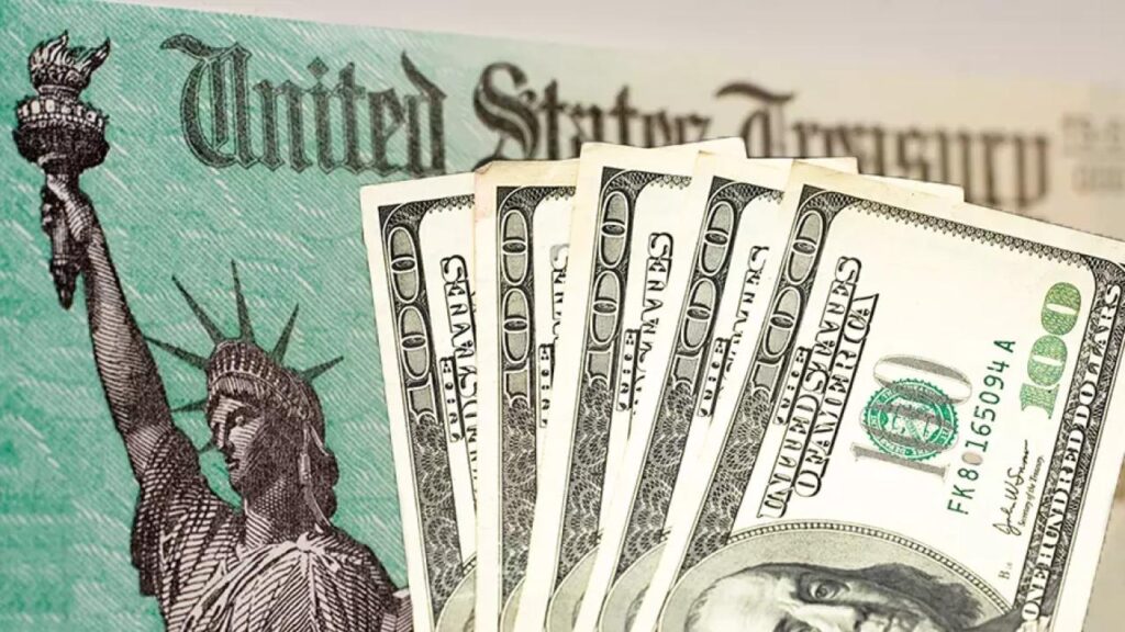 Round 2: Are You on the List for the Next $500 Stimulus Check? 1 Round 2: Are You on the List for the Next $500 Stimulus Check?