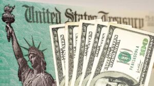 Round 2: Are You on the List for the Next $500 Stimulus Check?
