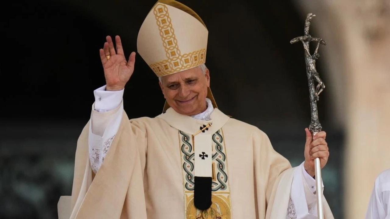 Pope Leo Breaks Silence on Rising Nationalism—His Surprising Prayer for Global Unity