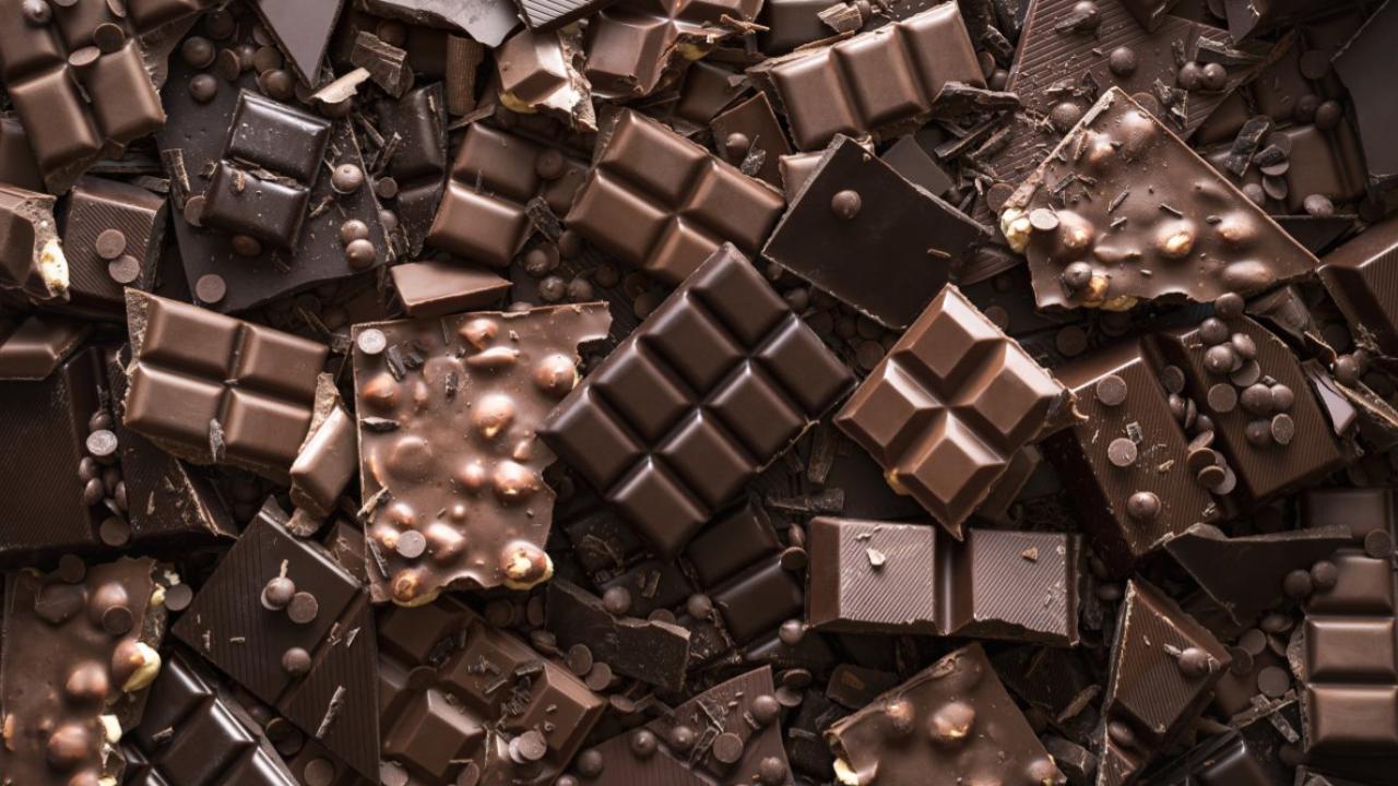 FDA Alert: Popular Chocolate Recalled Nationwide Over Serious Allergy Risk—Check Your Cabinets Now