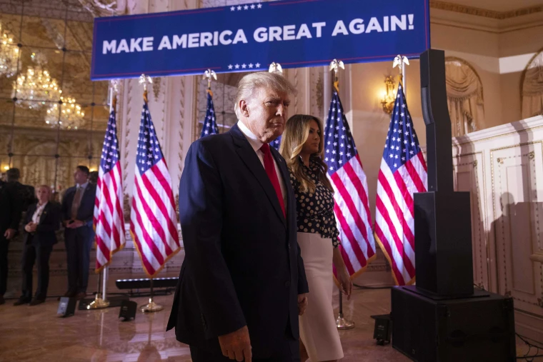 Trump Stuns Nation with Unexpected White House Change—Here’s What Just Happened 2 President Trump Announces Special Change To White House