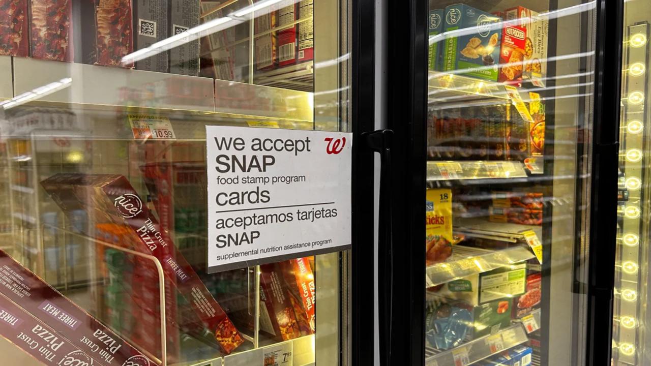 Will You Lose SNAP Benefits? Trump’s Tax Plan Sparks Alarming Warnings