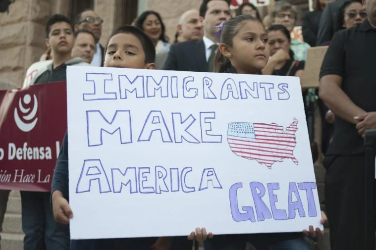 New Senate Bill Could Shield Thousands of Migrants From Deportation—Here’s How It Works! 2 Senate Bill Would Protect Thousands of Migrants From Deportation
