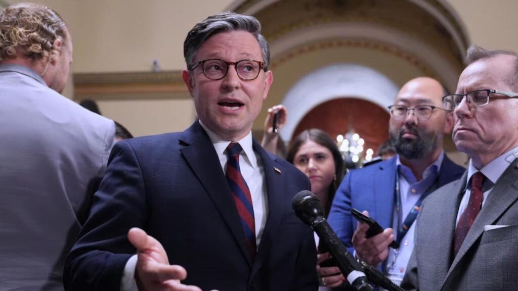 Senate Republicans’ Bold Plan to Revamp Trump’s Tax Breaks—What It Means for You 1 Senate Republicans’ Bold Plan to Revamp Trump’s Tax Breaks—What It Means for You
