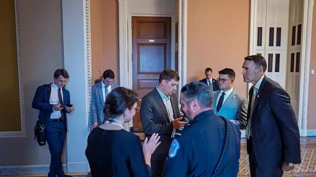Senate Starts Debate on Trump’s Debt-Busting $3.3 Trillion Bill: What You Need to Know