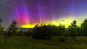 Biggest Aurora in Years? Severe Geomagnetic Storm Could Dazzle the Entire U.S.