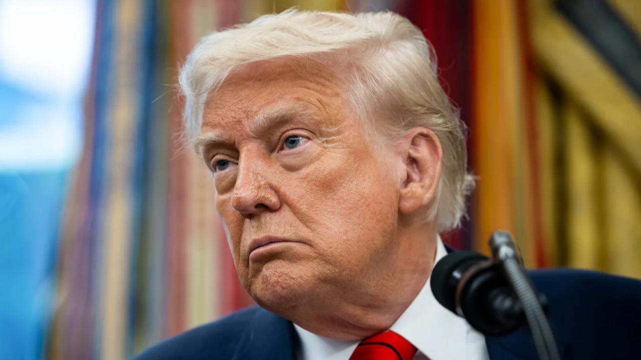 Trump's Plan to Slash Pell Grants Could Shatter the Dreams of Millions of Low-Income Students