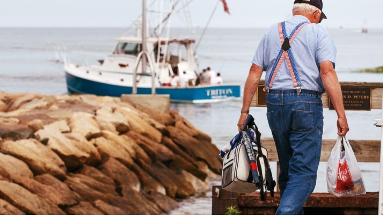 This Is How Much Social Security Actually Pays at 65—Prepare to Be Stunned