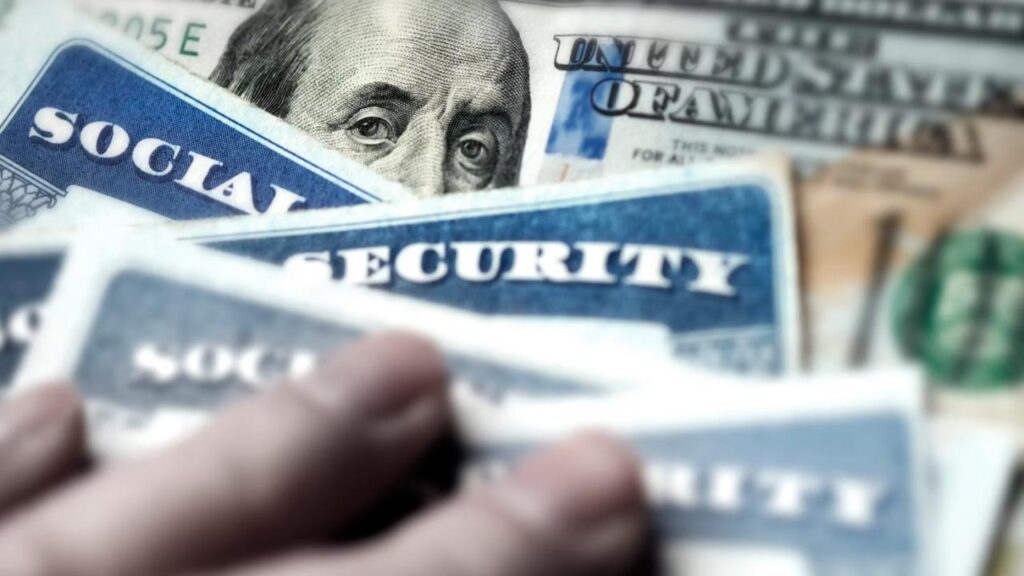 Social Security COLA 2026 at Risk? How Rising Tariffs Could Slash Your Benefits 1 Social Security COLA 2026 at Risk? How Rising Tariffs Could Slash Your Benefits