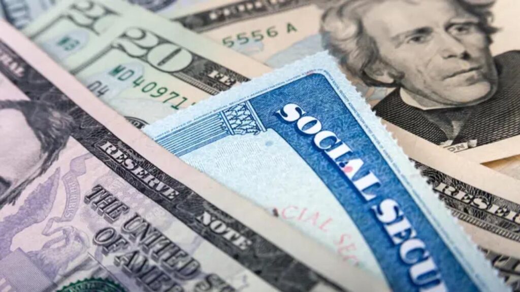 If You Invested Every Social Security Check for 10 Years—Here’s How Much You’d Have Now