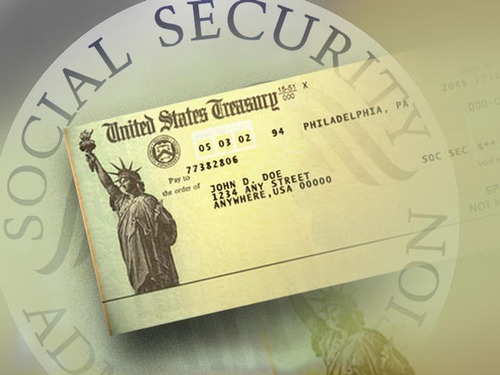 Is Your Social Security Check in Danger? Trump’s Tax Cuts Spark Growing Fears 2 Potential Impact on Social Security Benefits