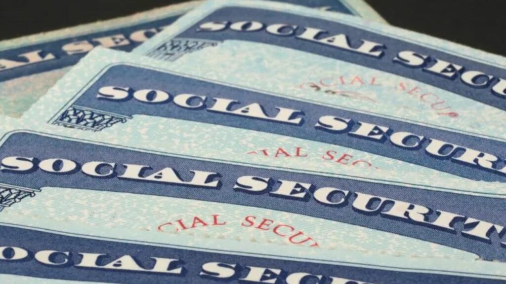 Social Security Goes Digital—How This Summer's Rollout Could Impact Every American