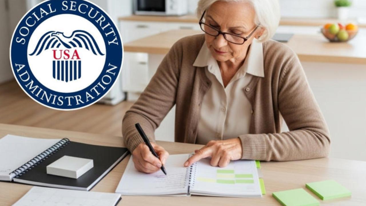 Social Security Just Got More Forgiving—50% Overpayment Reduction Begins in July