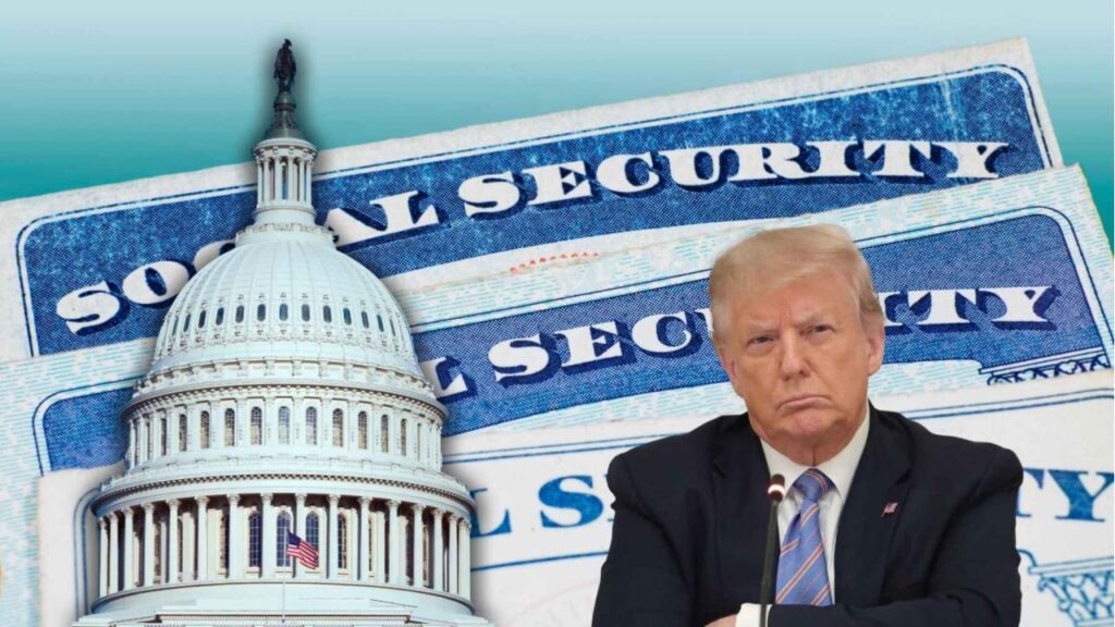 New Social Security Rule Just Went Live — Here’s How Much Longer You’ll Be Working 1 New Social Security Rule Just Went Live — Here’s How Much Longer You’ll Be Working