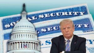New Social Security Rule Just Went Live — Here’s How Much Longer You’ll Be Working