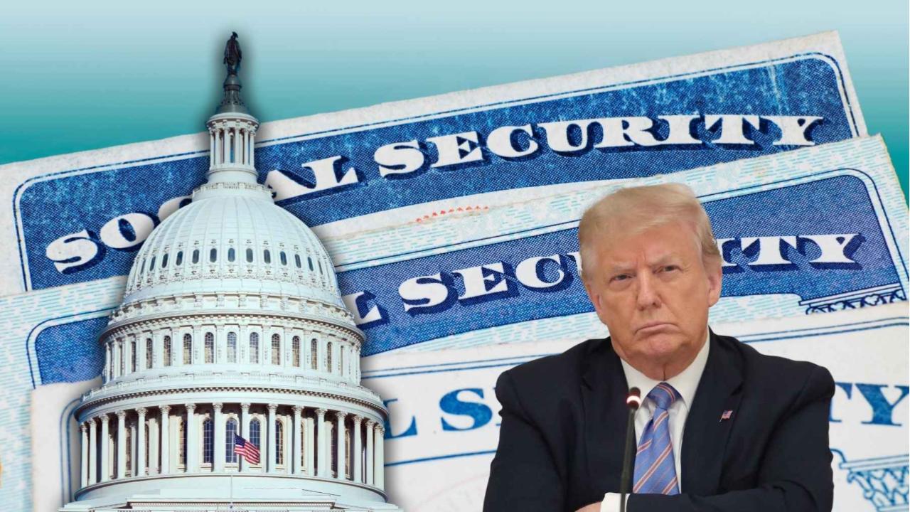 New Social Security Rule Just Went Live — Here’s How Much Longer You’ll Be Working