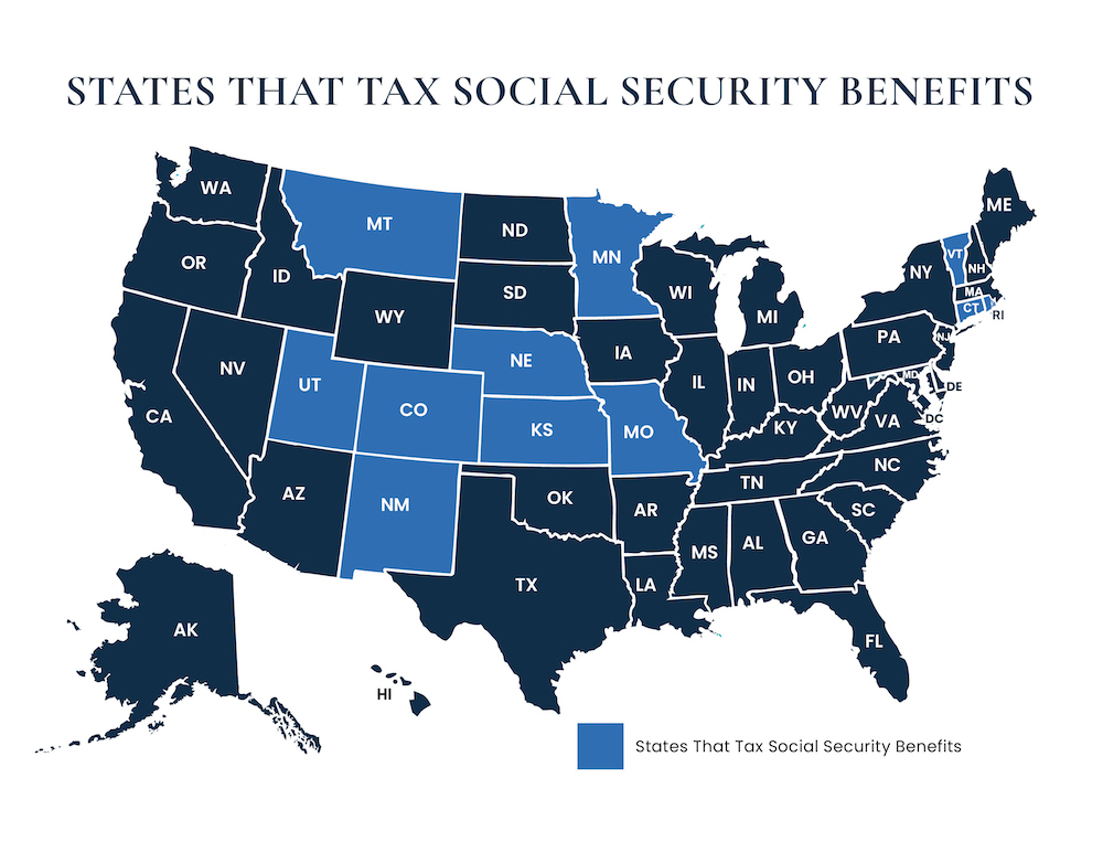 Elon Musk and Other Billionaires Pay THIS in Social Security Taxes—The Numbers Will Shock You! 2 Social Security Taxes by State in 2020