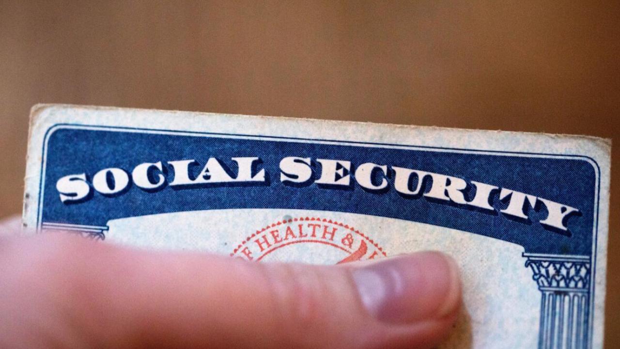 BREAKING: Projected ‘Broke’ Date for Social Security & Medicare Moves Forward—What This Means for Your Retirement
