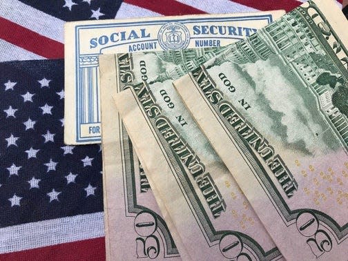 Social Security Just Got More Forgiving—50% Overpayment Reduction Begins in July 2 Social Security change coming in July