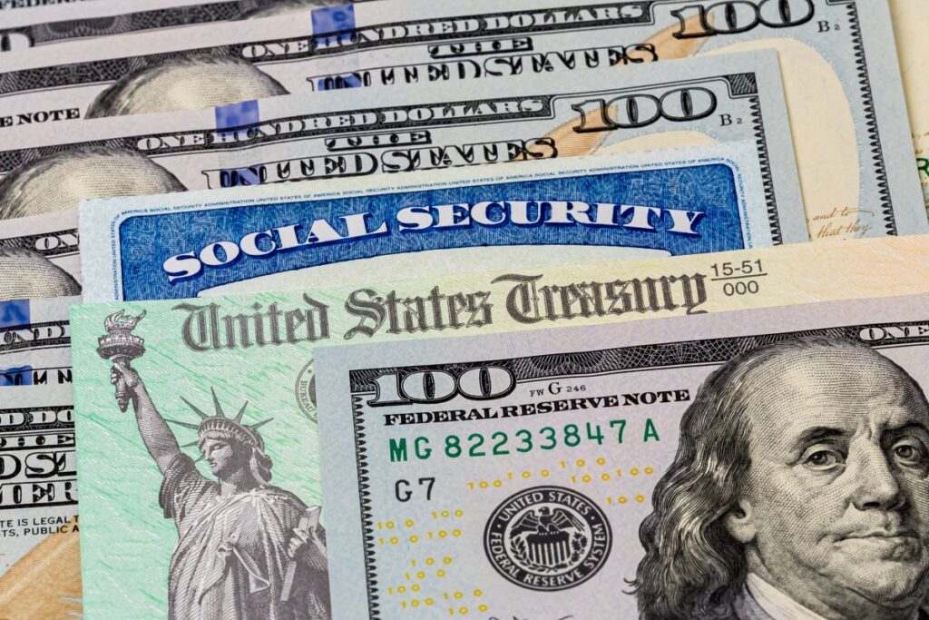 Social Security Cuts Coming to 9 States – What You Need to Know Before Retirement 2 Social Security checks will be slashed in 9 US states