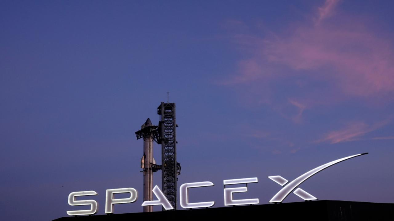 SpaceX Explosion Leaves Mexico in Crisis: Contamination Fears Rise as Authorities Scramble for Answers