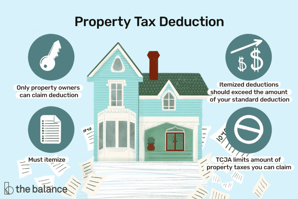 How Property Taxes Are Crushing Seniors – And the Hidden Ways Relief Can Help! 3 Hidden Ways Property Tax Relief Can Help