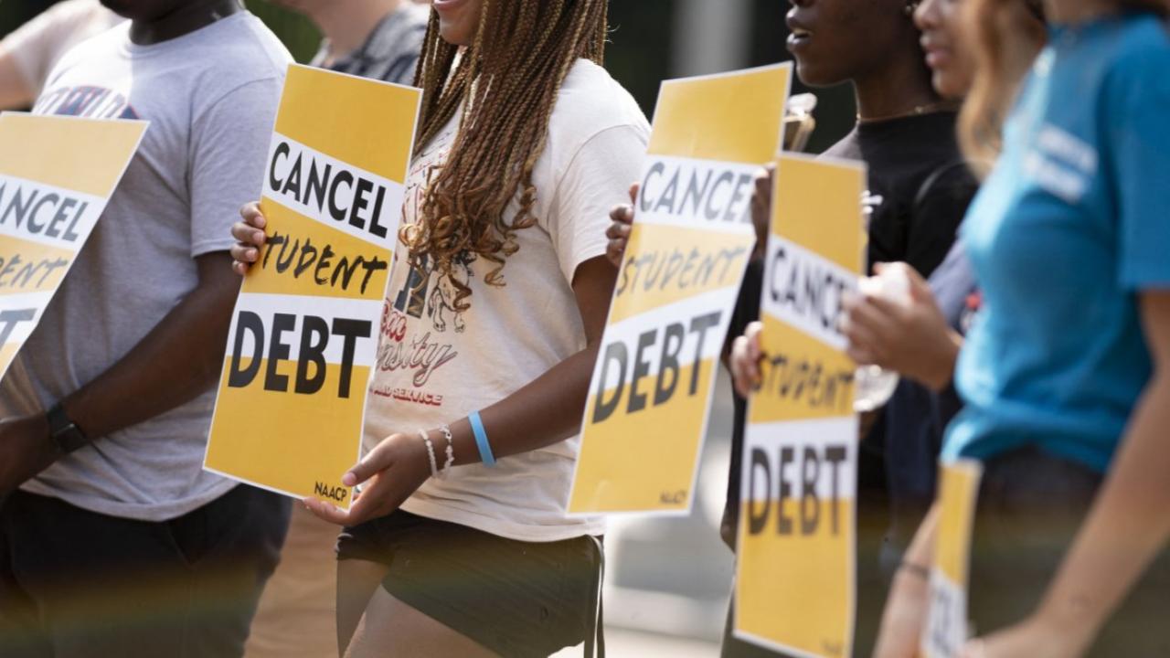 Student Loan Relief on the Line: Supreme Court to Reopen Case on Debt Forgiveness – Find Out Why It Matters!