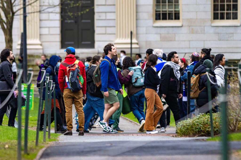 Harvard Caught in the Crossfire: Trump Signs Controversial Visa Suspension for International Students 2 The Proclamation's Immediate Impact