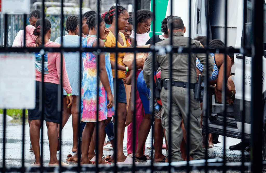 Supreme Court Clears Way for Deportation of 500,000 Migrants