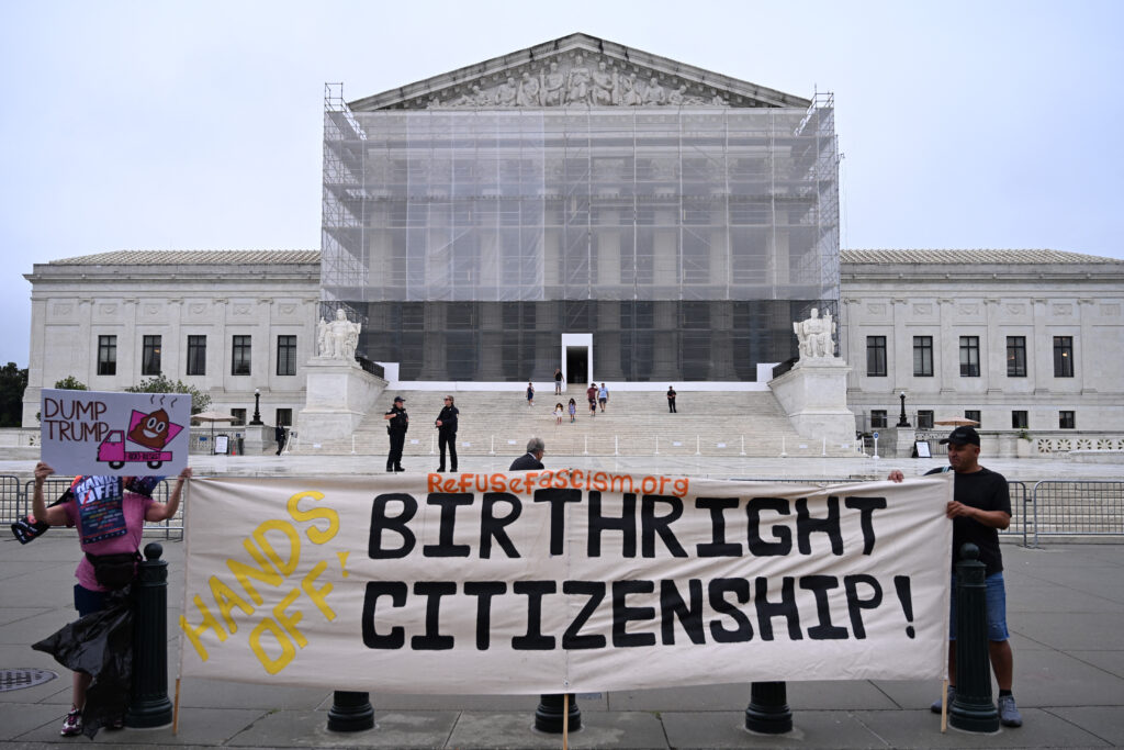 The Supreme Court’s Controversial Birthright Citizenship Decision Could Trigger a Social Security Nightmare – Are You at Risk? 2 Supreme Court Decision On Birthright Citizenship