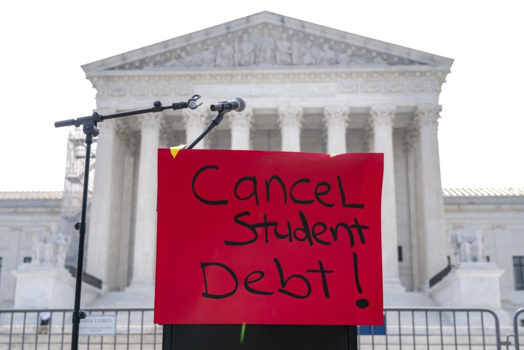 Student Loan Relief on the Line: Supreme Court to Reopen Case on Debt Forgiveness – Find Out Why It Matters! 2 Supreme Court Resumes Case on Debt Forgiveness