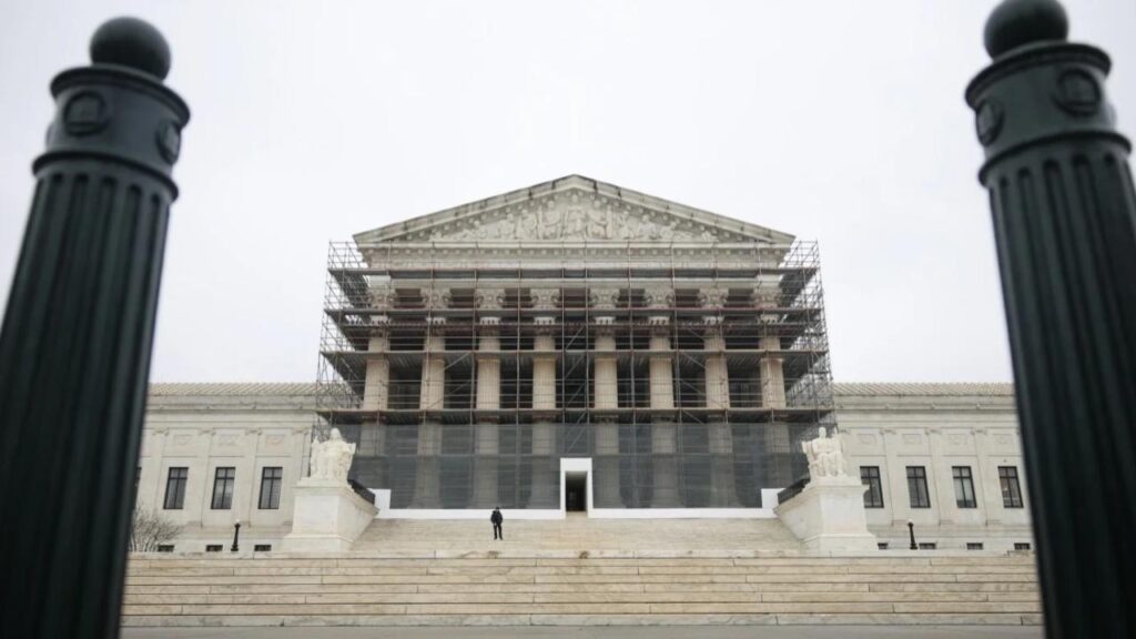 Supreme Court Sides with Catholic Charities in Explosive Ruling on Tax Exemptions and Religious Rights 1 Supreme Court Sides with Catholic Charities in Explosive Ruling on Tax Exemptions and Religious Rights