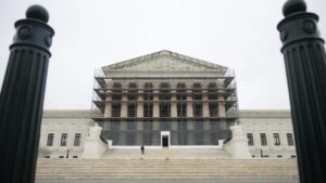 Supreme Court Sides with Catholic Charities in Explosive Ruling on Tax Exemptions and Religious Rights