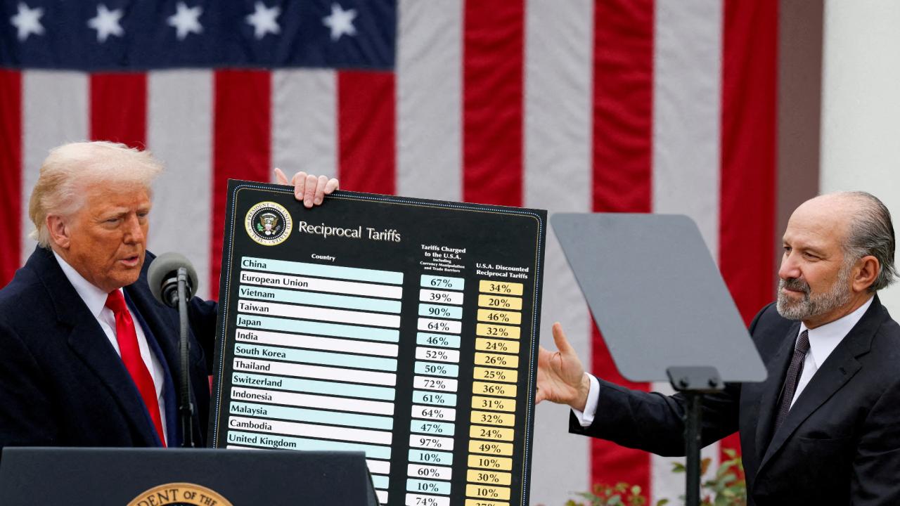 Surprise Ruling Keeps These Trump Tariffs in Place — Is Your Wallet at Risk?