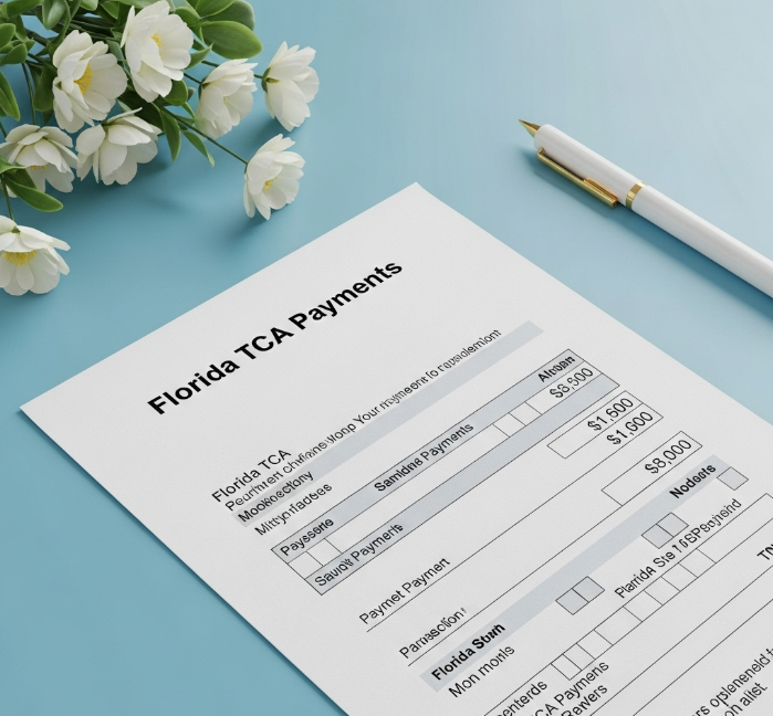 Florida TCA Payments: Your June 2025 Schedule is Here! 2 What Is Temporary Cash Assistance (TCA)?