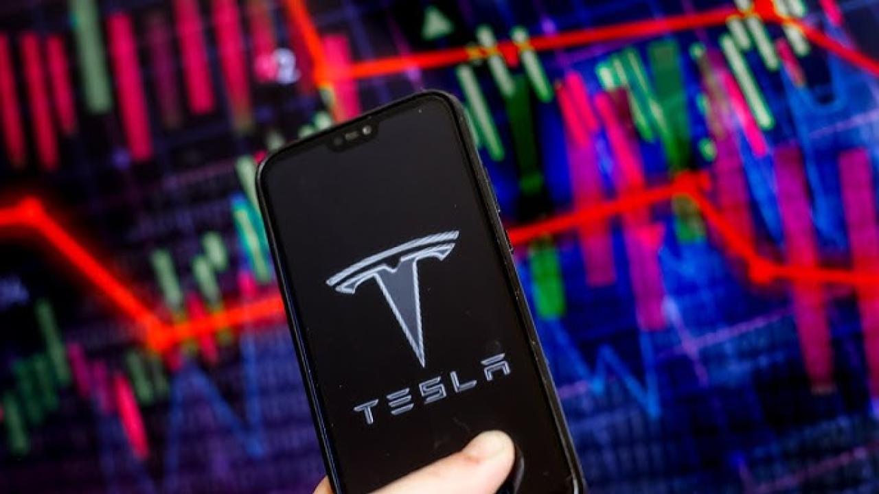 Tesla Just Lost $150 Billion—What Elon Musk Said About Trump That Sparked the Crash