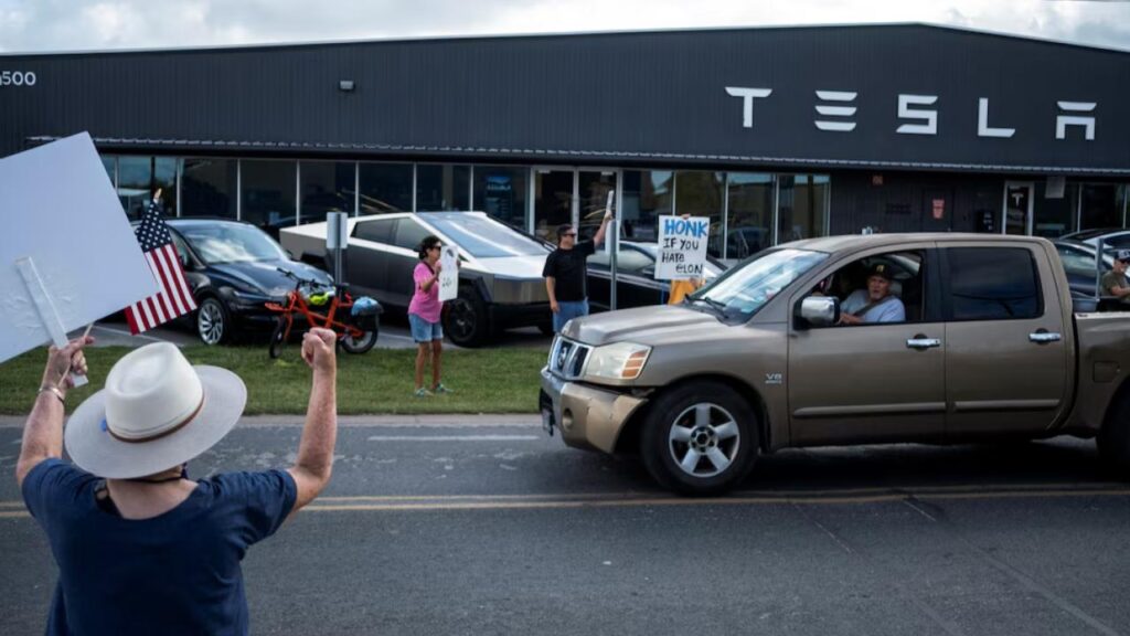 Tesla's Robotaxi Service Is Almost Here—But Is It Ready for the Future? 1 Tesla's Robotaxi Service Is Almost Here—But Is It Ready for the Future?