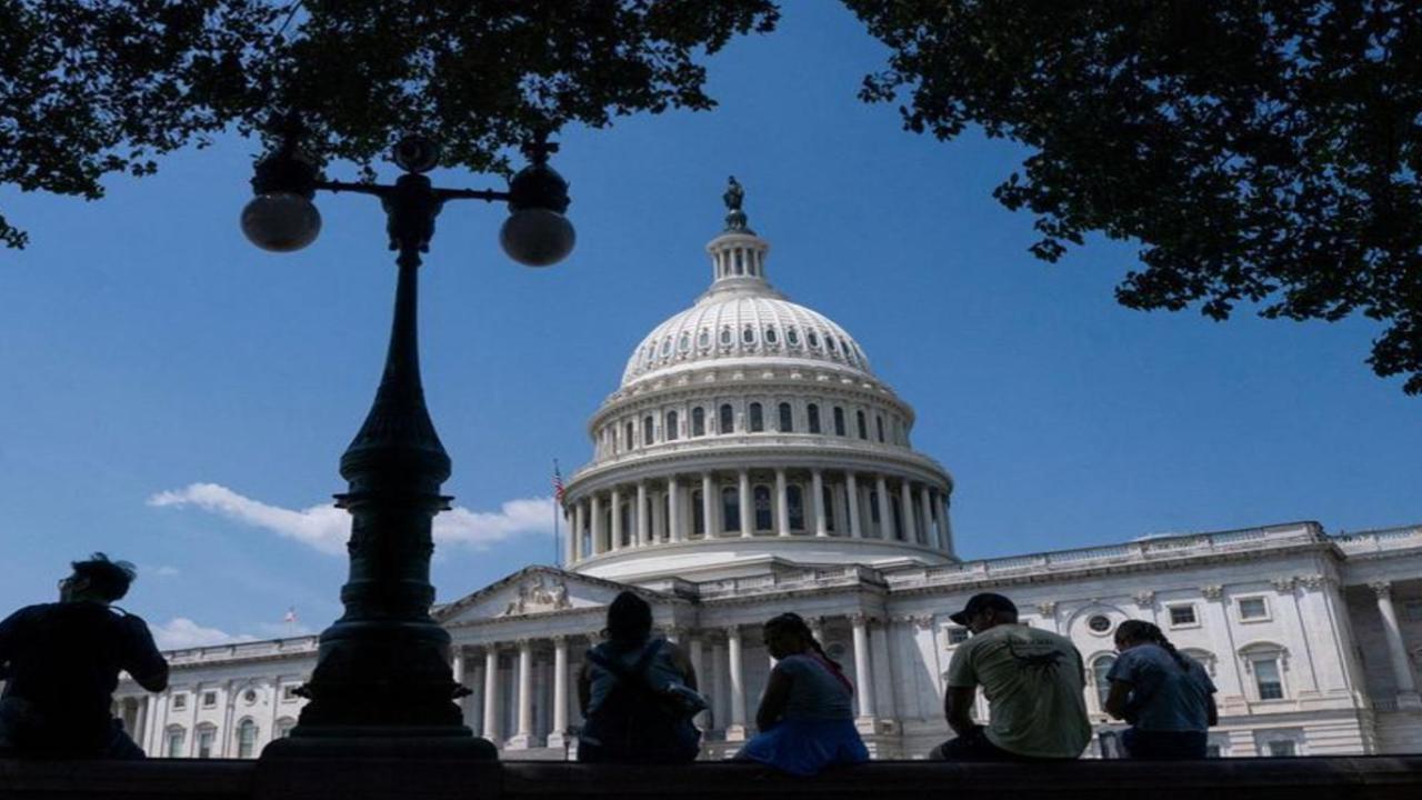 The Battle for the Big Beautiful Bill: House and Senate Versions Face Major Differences!