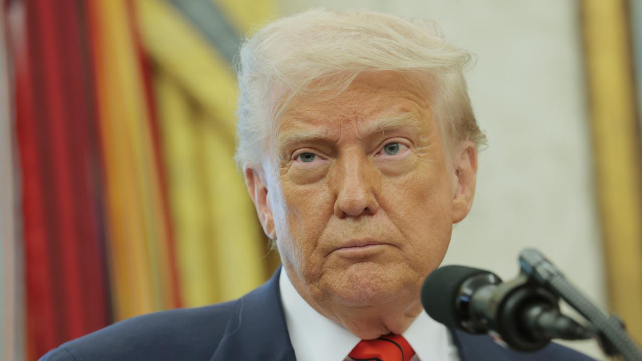 Trump's Legal Troubles Escalate: The "Grave Constitutional Violations" That Could Change Everything