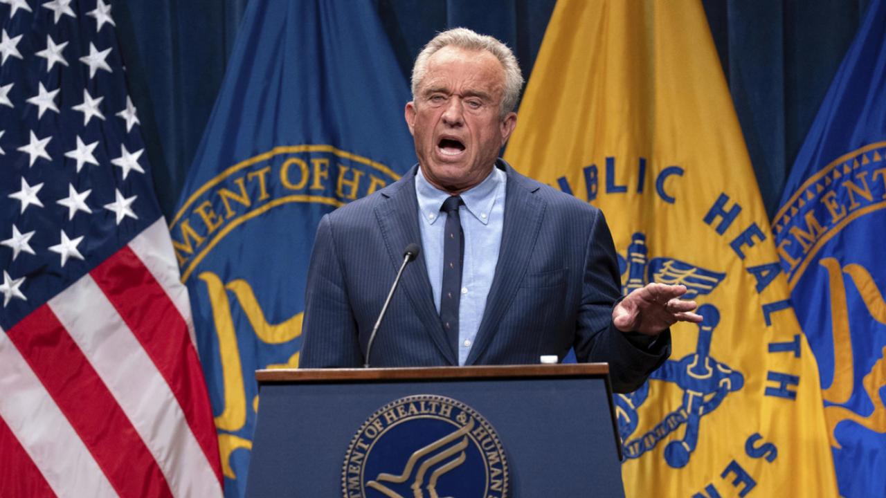 The New CDC Vaccine Panel vs. RFK Jr.: How His Radical Views Are Stirring Chaos in Health Policies