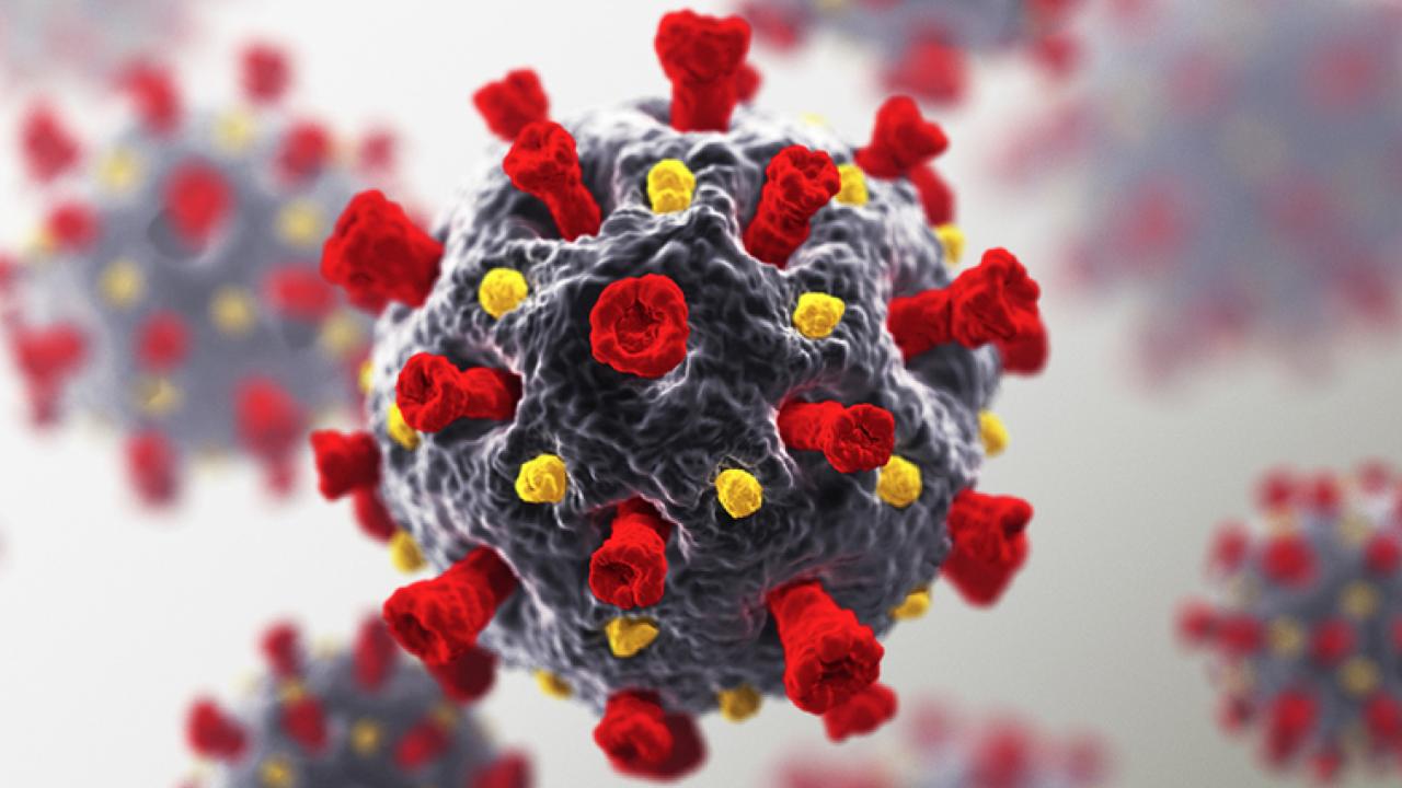 The New COVID Strain Is Dominating Fast — These Are the Symptoms Catching Even Doctors Off Guard