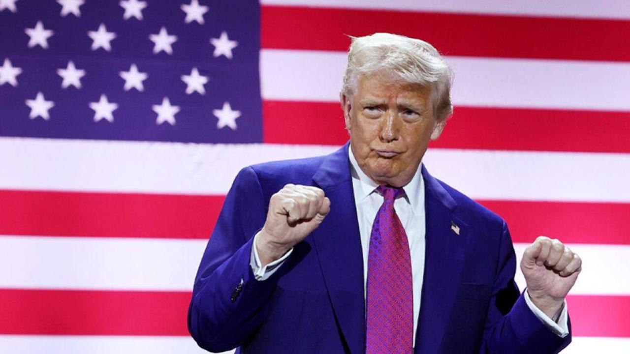 The Real Numbers Behind Trump’s Investment Empire—You’ll Be Surprised