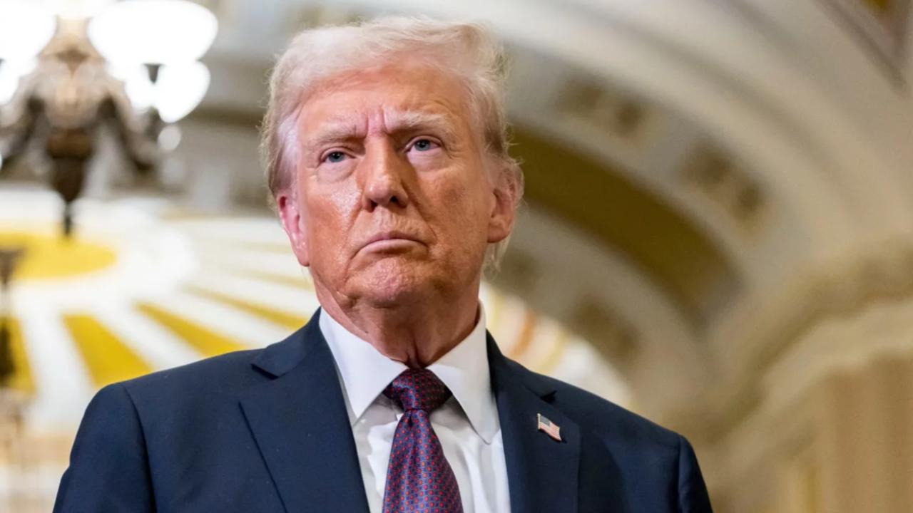 The Shocking Impact of Trump’s Immigration Bill: What Will It Mean for America?