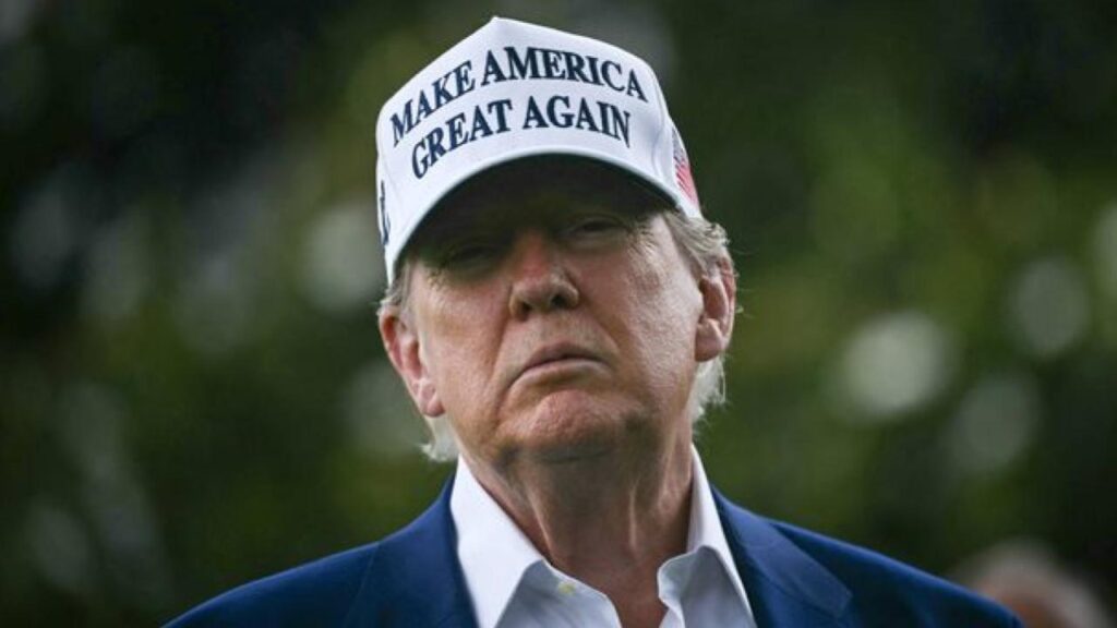 Trump Lashes Out: The Shocking Reason He Thinks He Deserves a Nobel Peace Prize 1 Trump Lashes Out: The Shocking Reason He Thinks He Deserves a Nobel Peace Prize