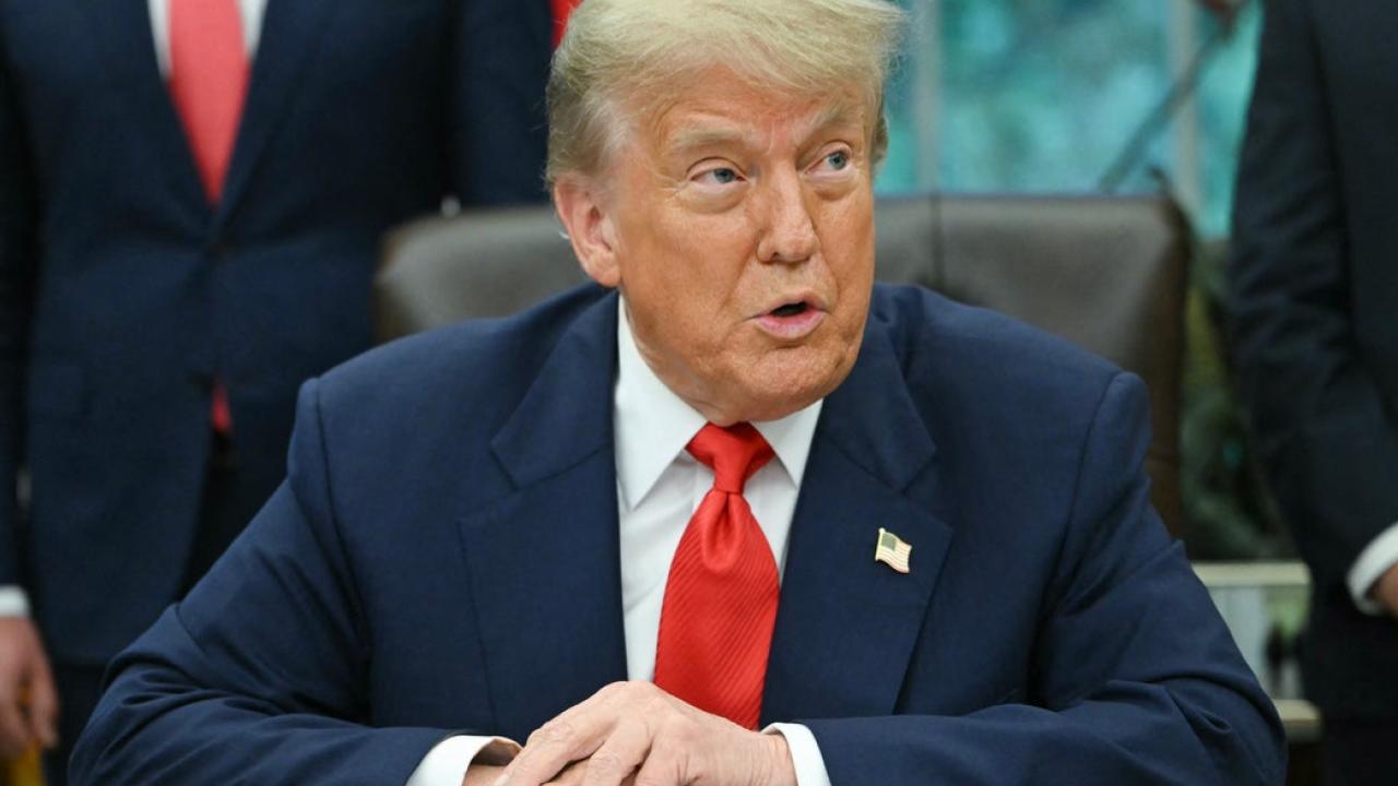 The Supreme Court’s Controversial Birthright Citizenship Decision Could Trigger a Social Security Nightmare – Are You at Risk?