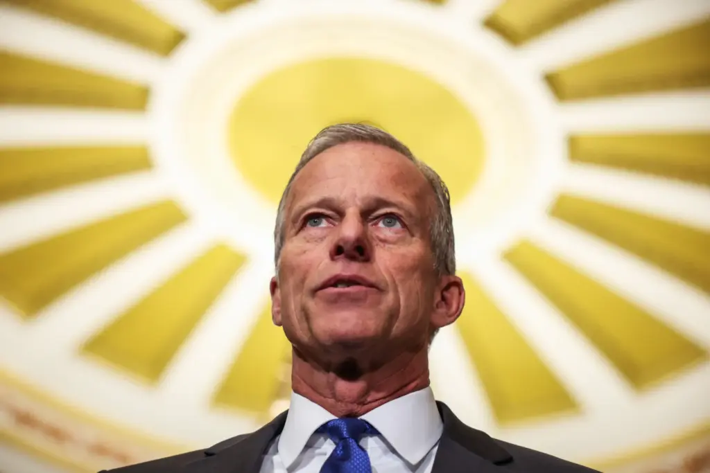 U.S. Senate Passes Controversial Cryptocurrency Bill—How Will It Affect the Future of Digital Currency? 2 The U.S. Senate Just Passed a Landmark Cryptocurrency Regulation Bill