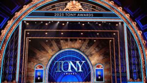 Tony Awards 2025 Full Winners List: The Most Unexpected Triumphs of the Year