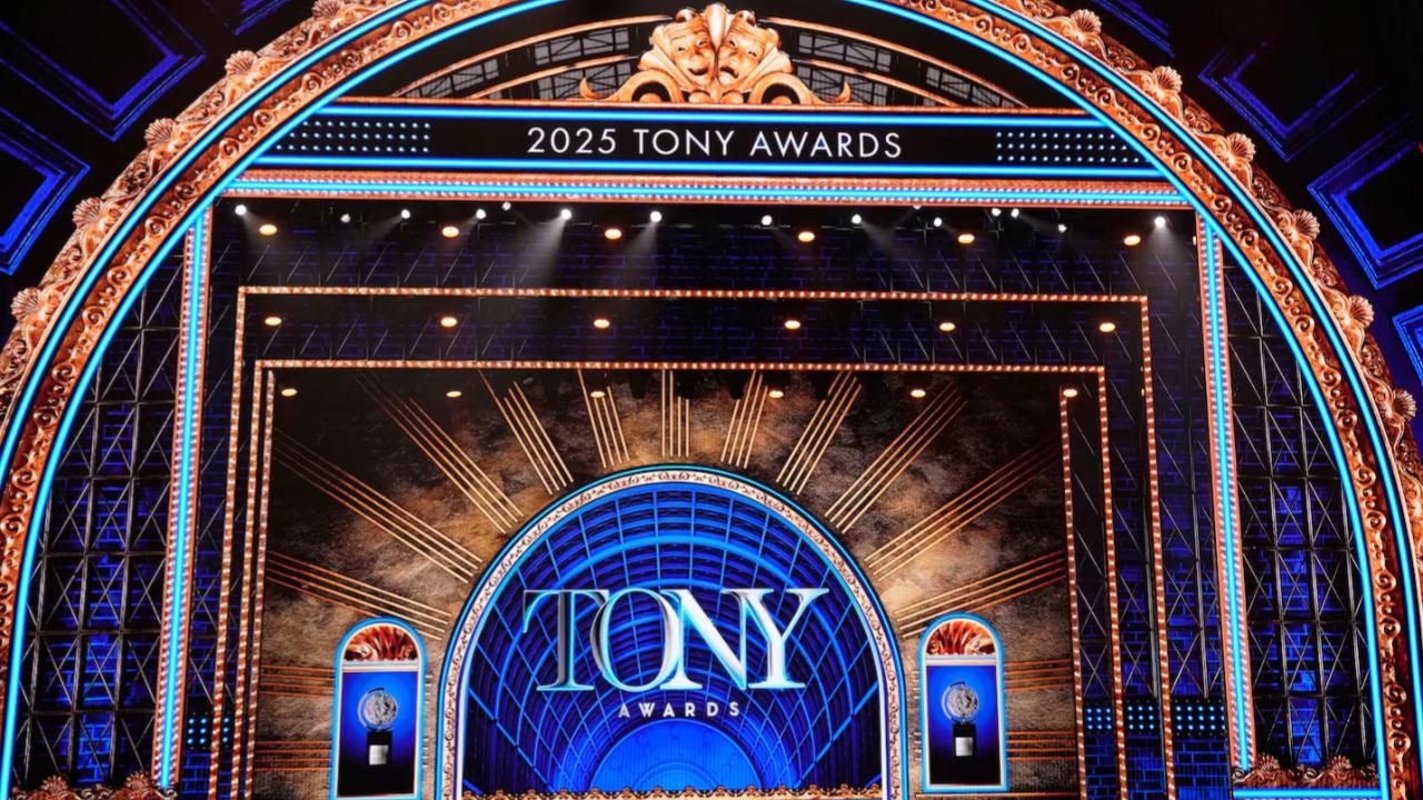 Tony Awards 2025 Full Winners List: The Most Unexpected Triumphs of the Year