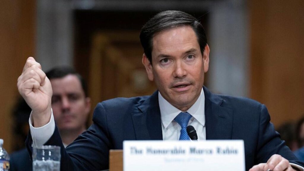 Top Democrats and Media Declare US at War After Iran Strikes – White House Pushes Back on Explosive Narrative 1 Top Democrats and Media Declare US at War After Iran Strikes – White House Pushes Back on Explosive Narrative