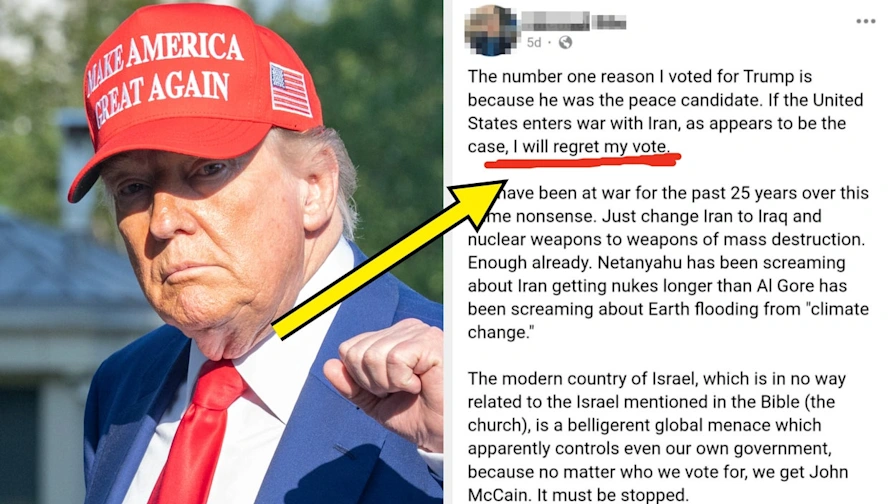 Top Democrats and Media Declare US at War After Iran Strikes – White House Pushes Back on Explosive Narrative 2 Top Democrats, media declare US at war after Iran strikes